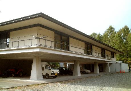 富士吉田セミナー校舎